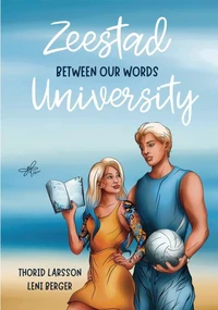 Between Our Words