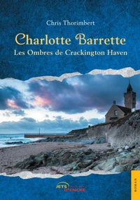 Charlotte Barrette