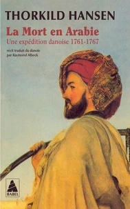 La mort en Arabie