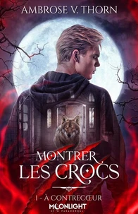 A contrecoeur