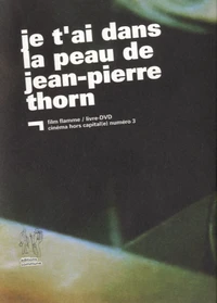 Je t'ai dans la peau