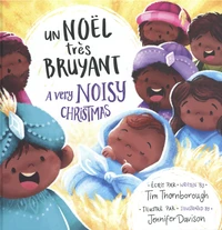 Un Noël très bruyant