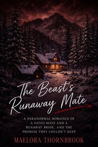 The Beast's Runaway Mate