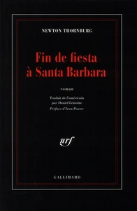 Fin de fiesta à Santa Barbara
