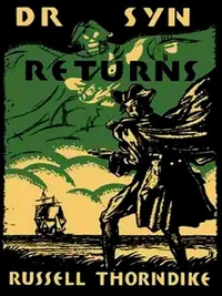 Doctor Syn Returns