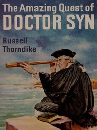 The Amazing Quest of Doctor Syn