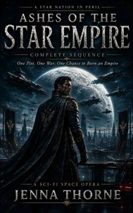 ASHES OF THE STAR EMPIRE