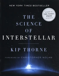 The Science of Interstellar