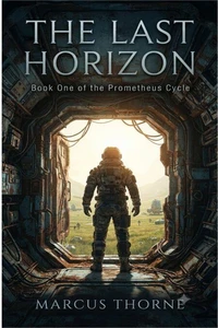 The Last Horizon