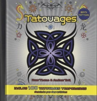 Tatouages au masculin