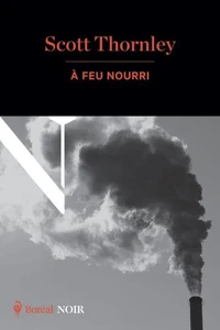 À feu nourri