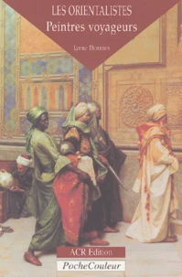 Les Orientalistes