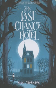 The Last Chance Hotel