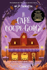 La café coupe-gorge