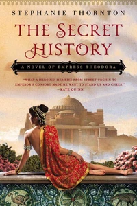 The Secret History