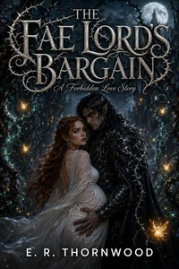 The Fae Lord's Bargain