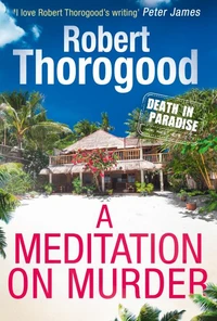 A Meditation On Murder