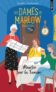 Meurtre sur la Tamise