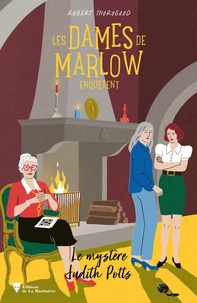 Le Mystère Judith Potts