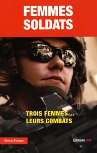 Femmes soldats