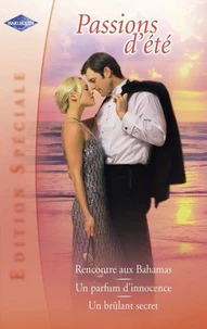 Passions d'été (Harlequin Edition Spéciale)