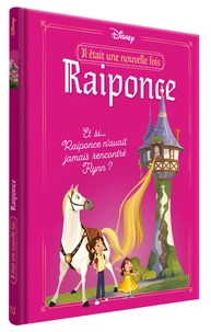 Raiponce