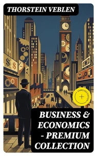Business &amp; Economics - Premium Collection