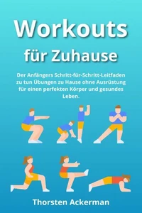 Workouts für Zuhause