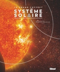 Thorsten Dambeck et Alessandro Mortarino - Le grand coffret Système solaire.