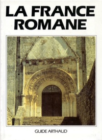 Thorsten Droste - La France romane.