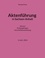 Aktenführung in Sachsen-Anhalt. Glossar Prüfungsfragen Vorschriftensammlung