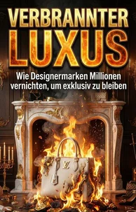 Verbrannter Luxus