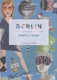 Thorsten Klapsch - Berlin - Shops & more.
