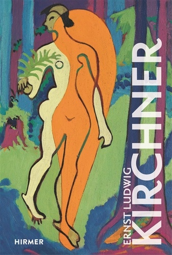 Thorsten Sadowsky - Ernst Ludwig Kirchner.