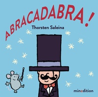 Thorsten Saleina - Abracadabra !.