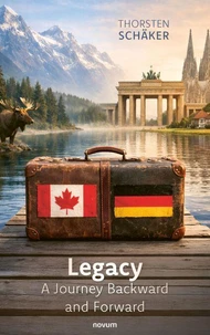 Legacy – A Journey Backward and Forward