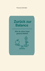 Zurück zur Balance