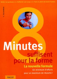 8 minutes suffisent