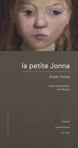 La petite Jonna