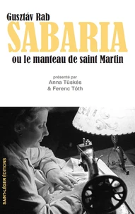 Sabaria