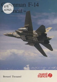 GRUMMAN F 14 TOMCAT
