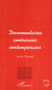 Documentaires américains contemporains