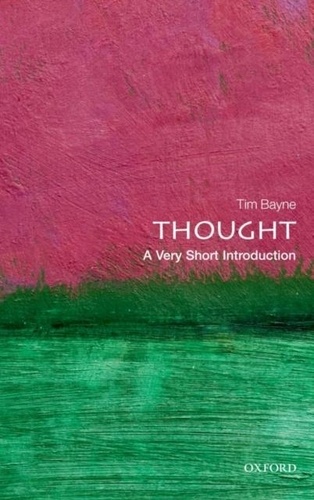 Thought: A Very Short Introduction.