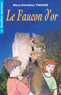 Le faucon d'or