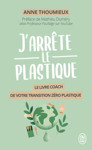 J'arrête le plastique