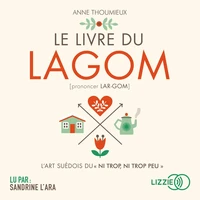 Le livre du Lagom