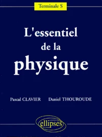 L'essentiel de la physique