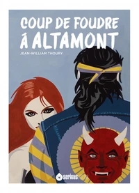 Coup de foudre à Altamont