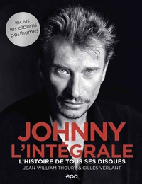 Johnny, l'intégrale