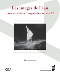 Les images de l'eau dans le cinéma français des années 20